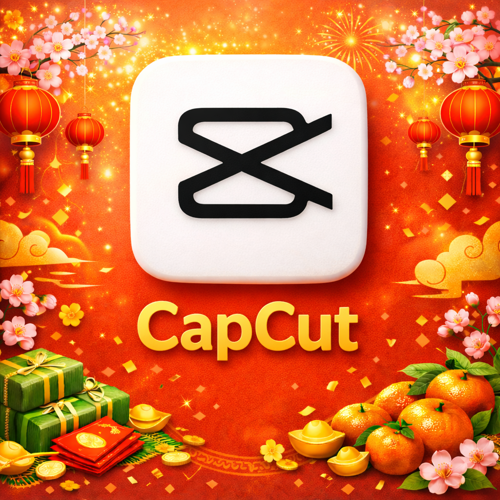 Tài Khoản CapCut Pro
