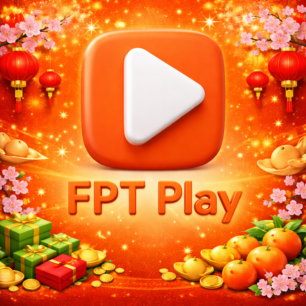 Tài Khoản FPT Play
