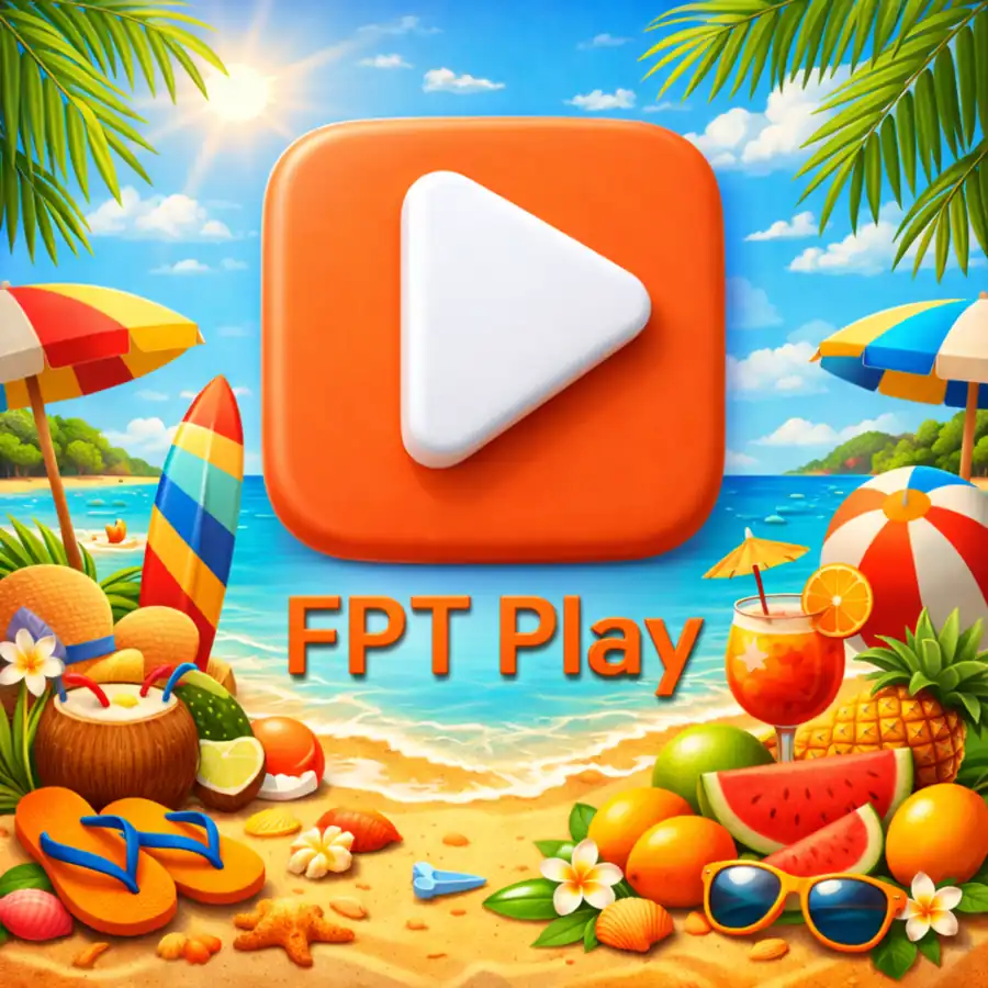 Tài Khoản FPT Play