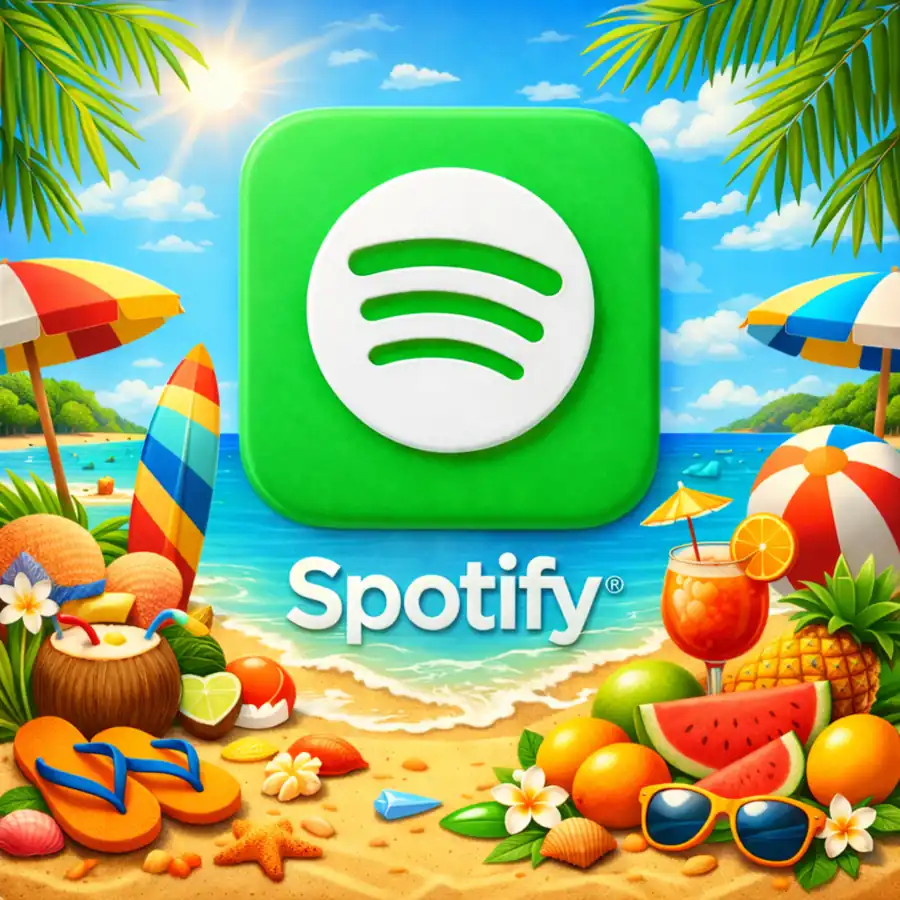 Tài Khoản Spotify Premium