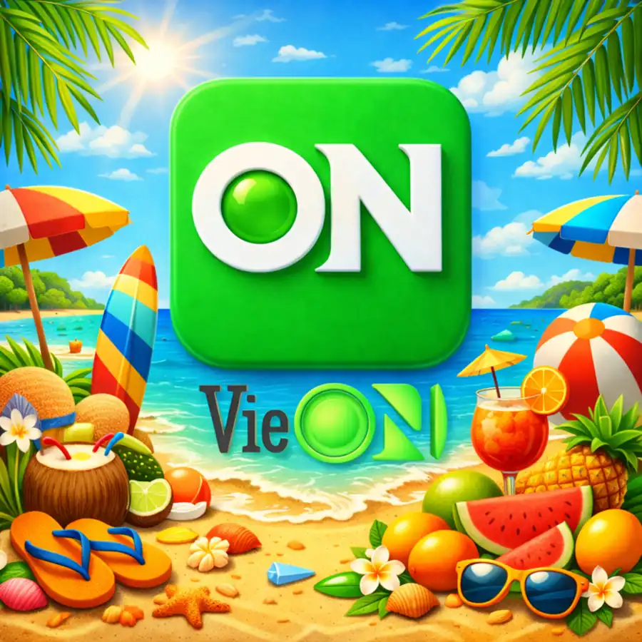 Tài khoản Vieon VIP + HBO