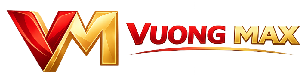 Shop Tài Khoản – Vuongmax.com