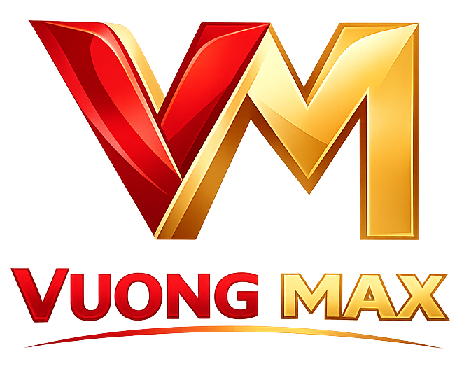 Shop Tài Khoản – Vuongmax.com