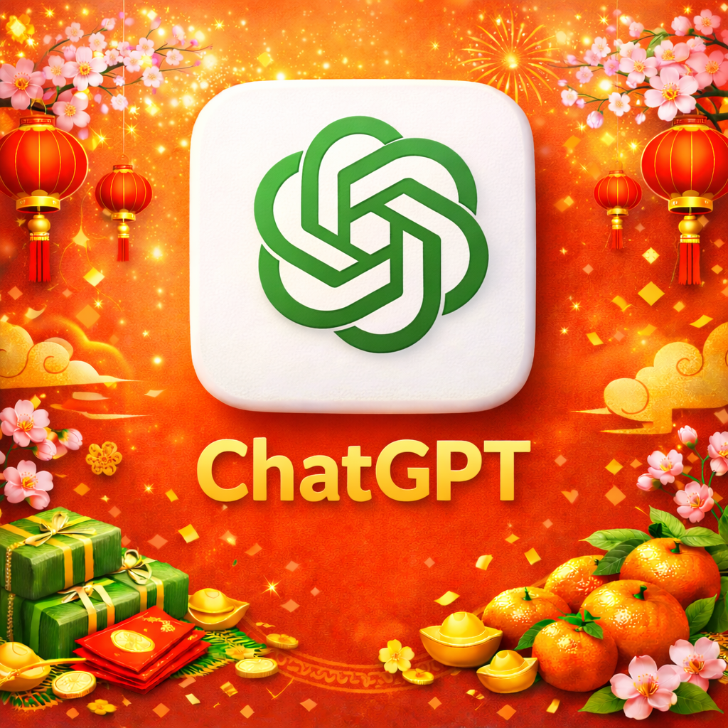 Tài khoản ChatGPT