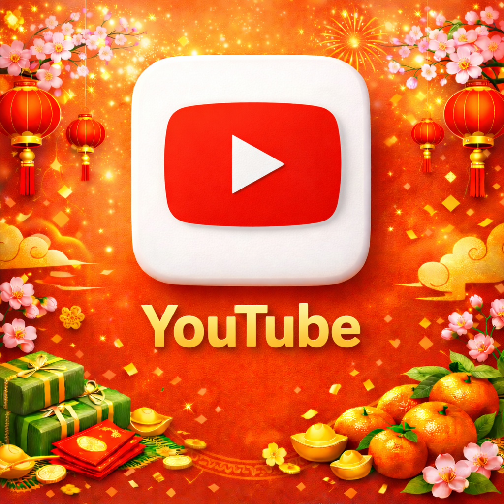 Tài khoản Youtube Premium