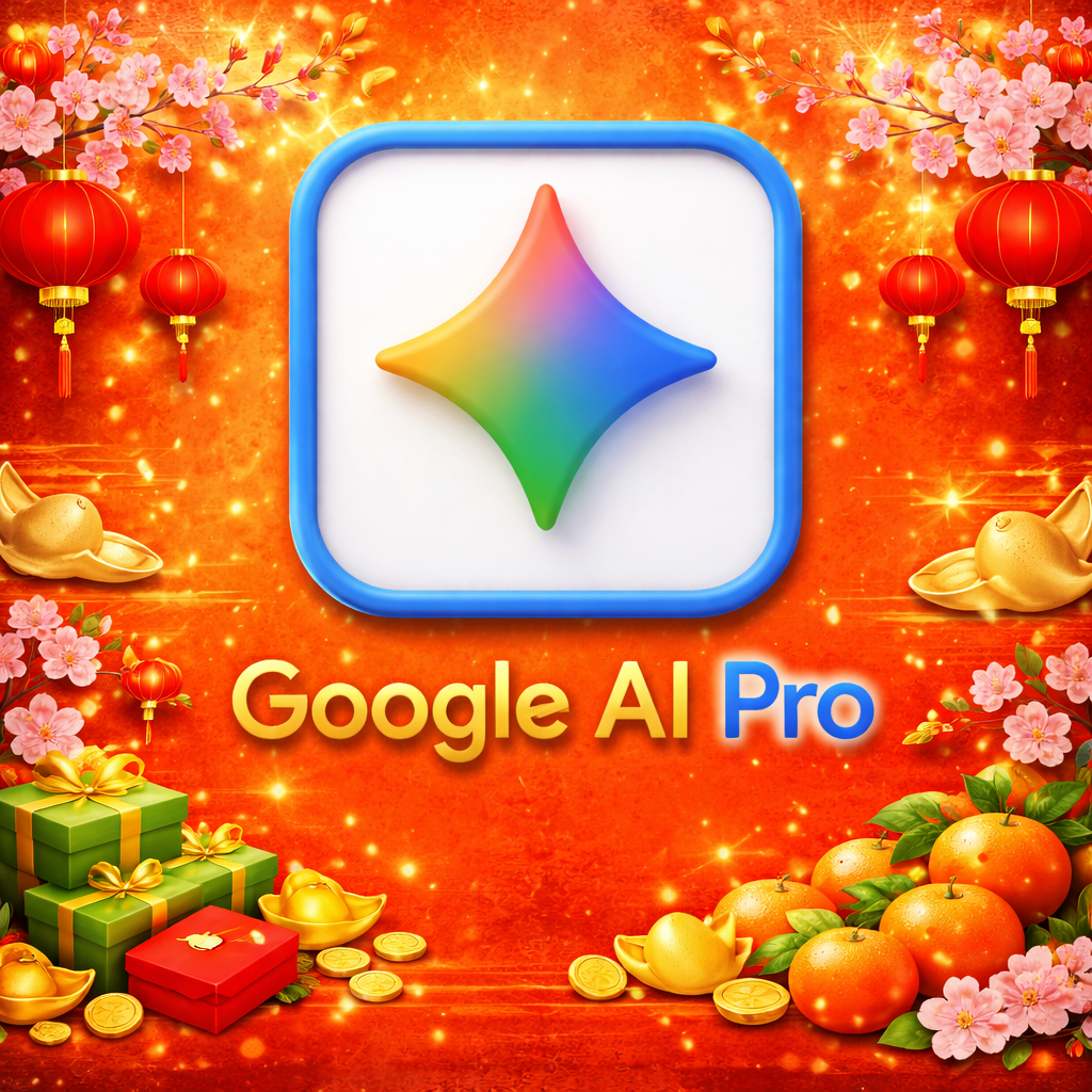 Tài khoản Google Veo 3 AI