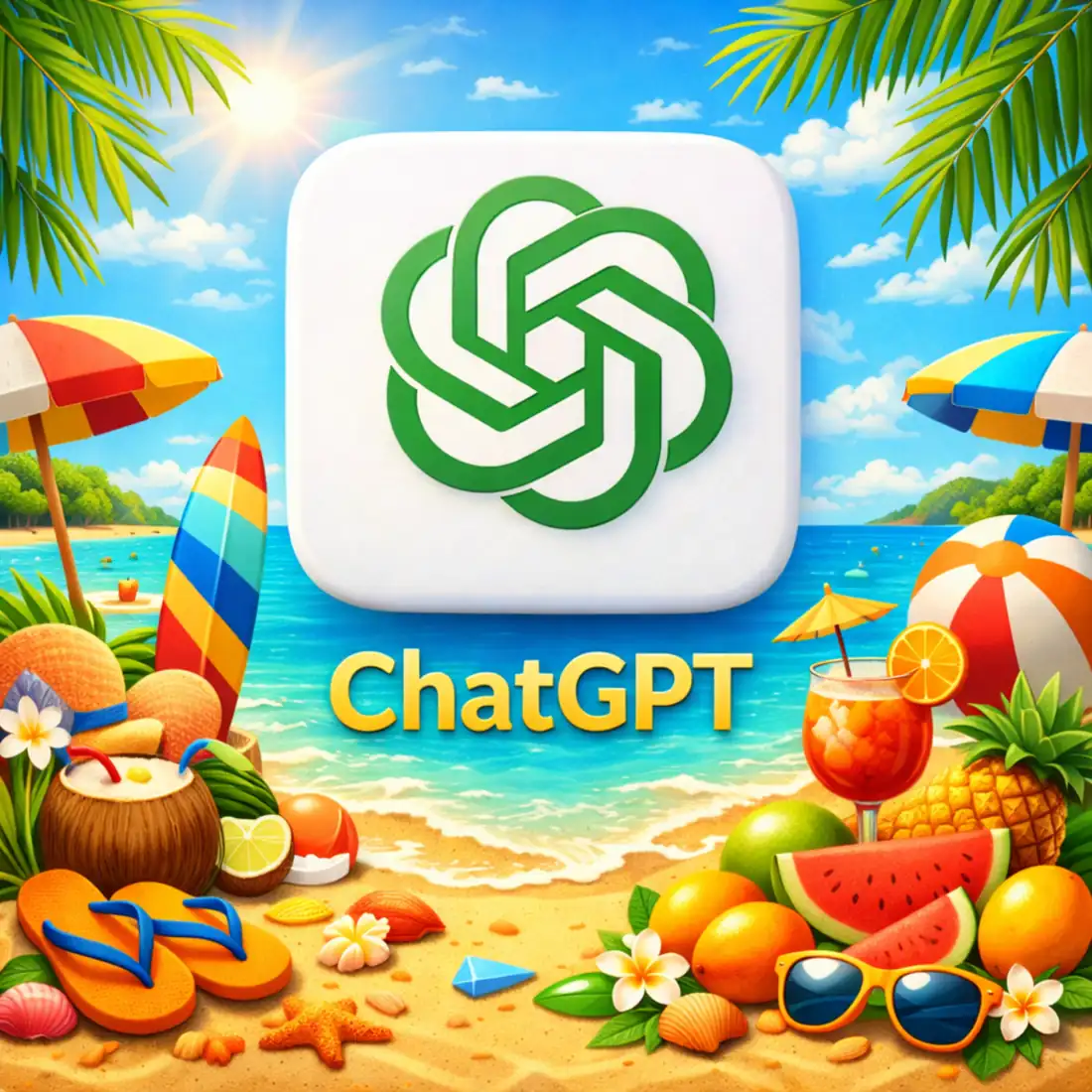 Tài khoản ChatGPT